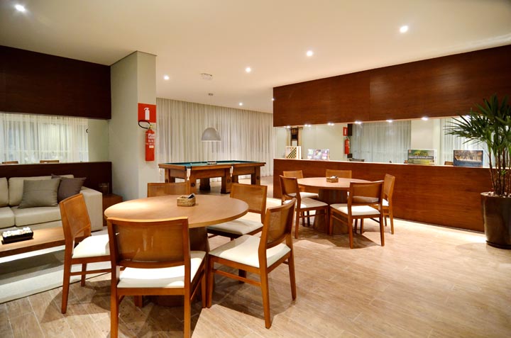 apartamento monticiello vila da serra