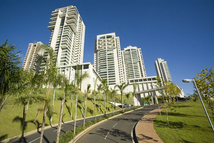 condominio olympus vila da serra