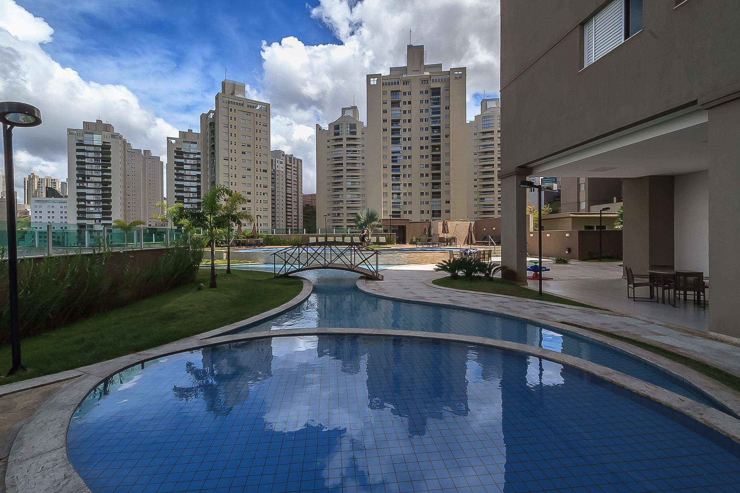 condominio four seasons vila da serra