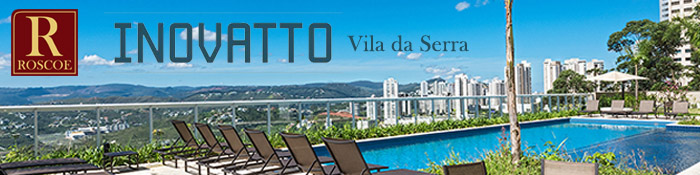 condominio inovatto vila da serra