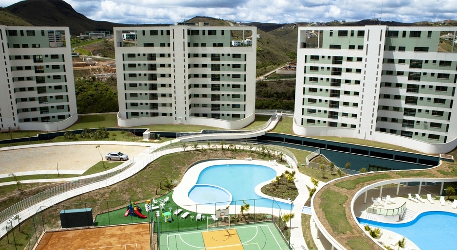 condominio vila grimm