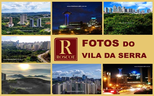 fotos do Vila da Serra