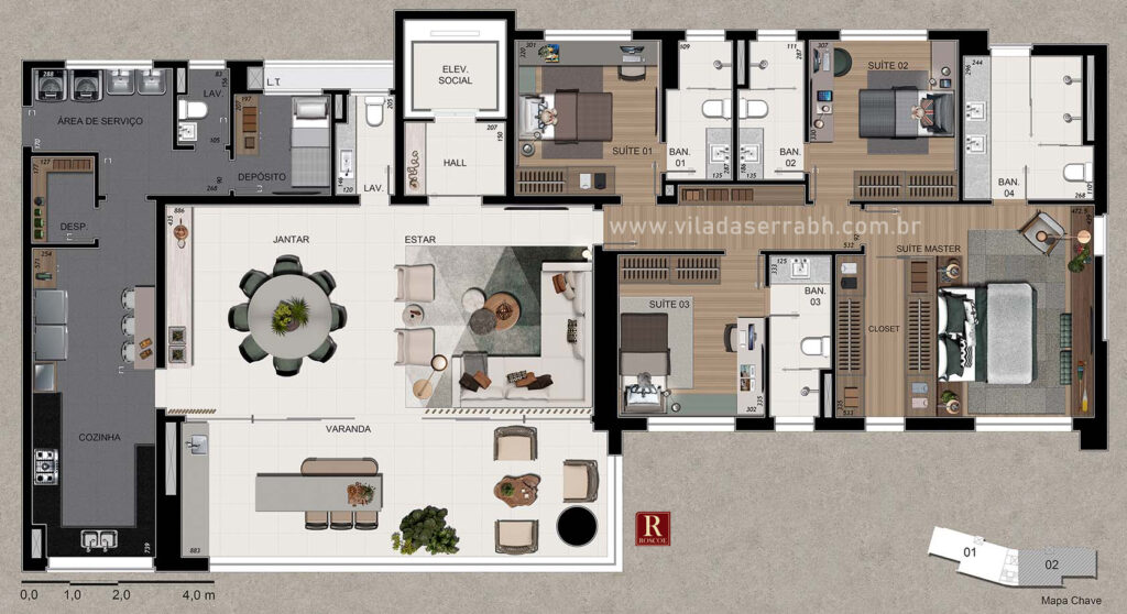 planta ed denver