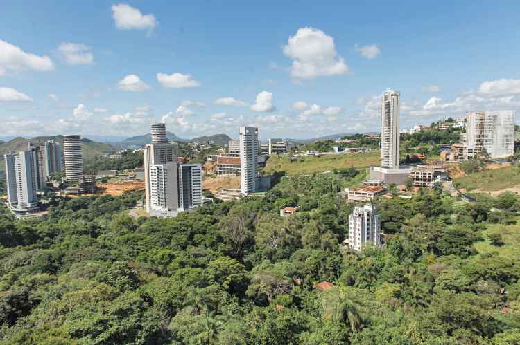 vila da serra e vale do sereno