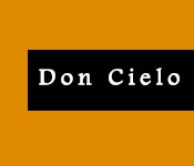 DON CIELO