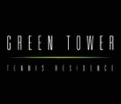 GREEN TOWER