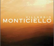 MONTICIELLO