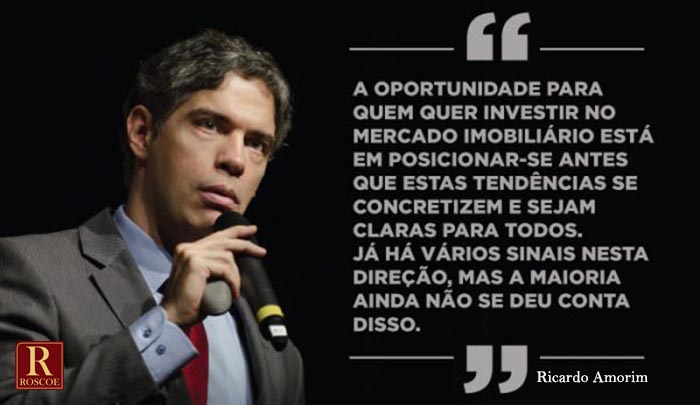 Chegou a hora de investir em imóveis