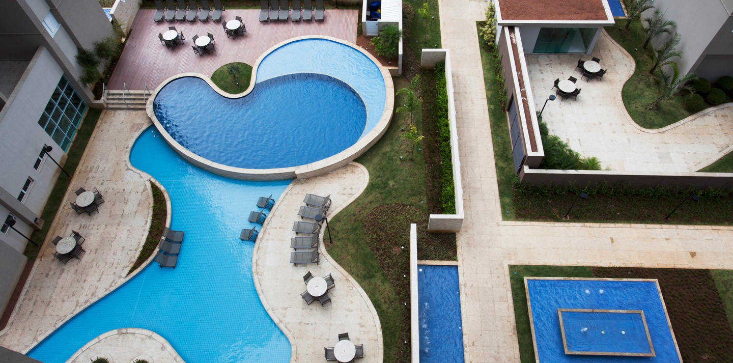 condominio four seasons