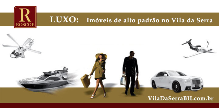 Imoveis de luxo – Como funciona o mercado de alto padrão?