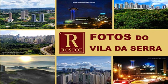 Fotos do Vila da Serra e Vale do Sereno