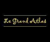 LE GRAND ATLAS