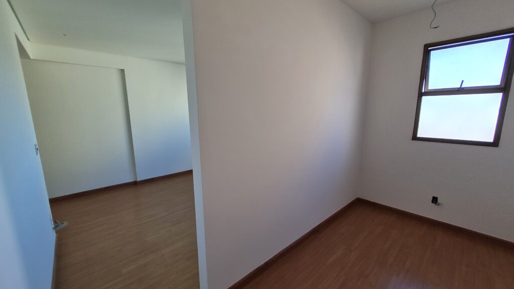 apartamento novo com closet
