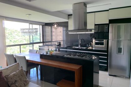 Apartamento 2 quartos à venda no Cennario Vila da Serra - Rua do Vale, 424