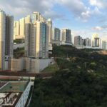apartamento em nova lima mg