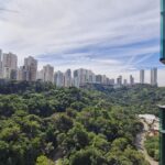 apartamento 2 quartos no vale do sereno