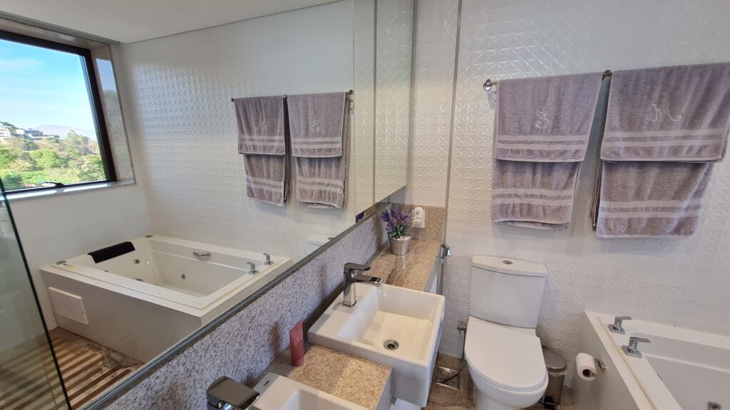 apartamento 4 quartos a venda no vila da serra