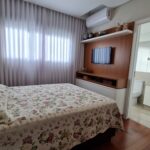 apartamento 4 quartos a venda no vale do sereno