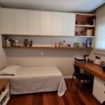 apartamento 4 quartos a venda no vale do sereno