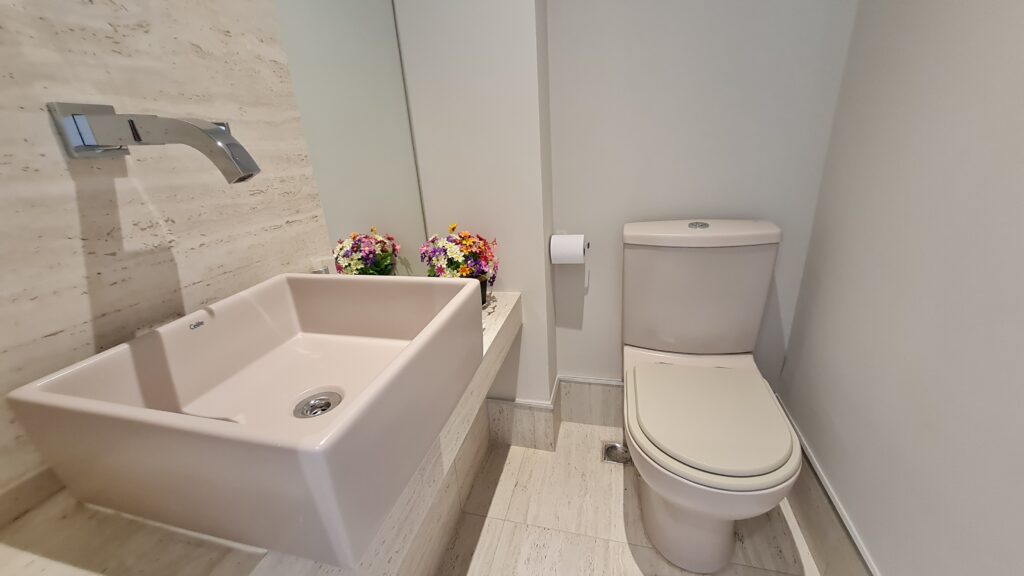 apartamento 04 quartos a venda no vale do sereno