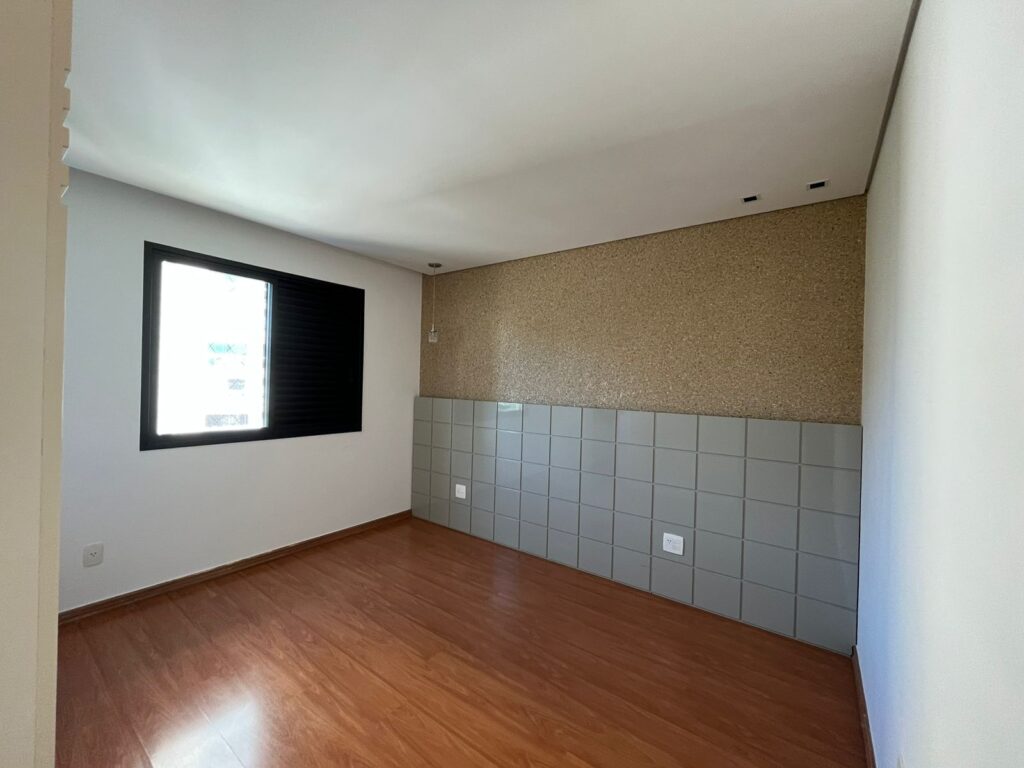 apartamento no parc belle vue