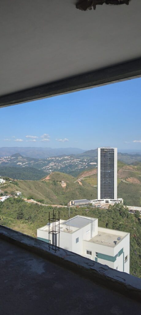 lançamento 3 quartos vila da serra