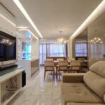 apartamento a venda no edificio helbor - ROSCOE IMOVEIS