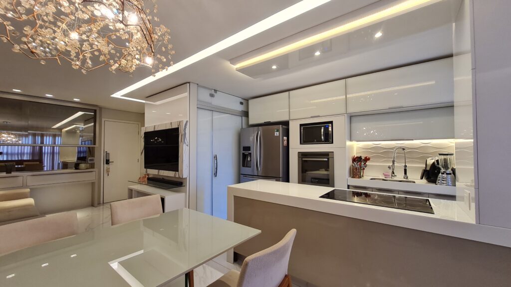 apartamento 3 quartos deco