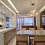 apartamento 3 quartos decorado bh