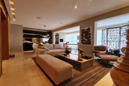 Spazio Dell Acqua - Apartamento a venda no SPA Vila da Serra - Av Alameda Oscar Niemeyer, 804