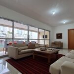 apartamento 5 quartos no vila da serra