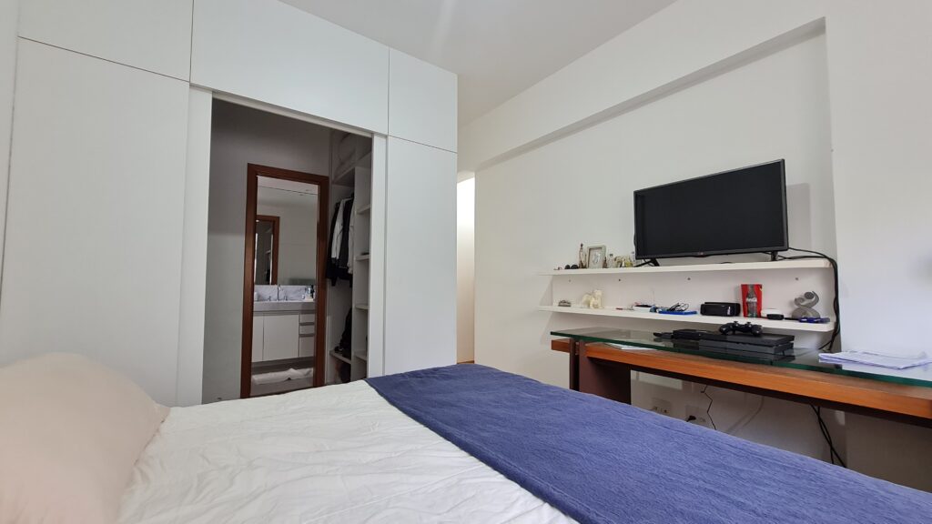 apartamento de 5 quartos bh