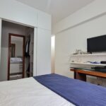 apartamento de 5 quartos bh