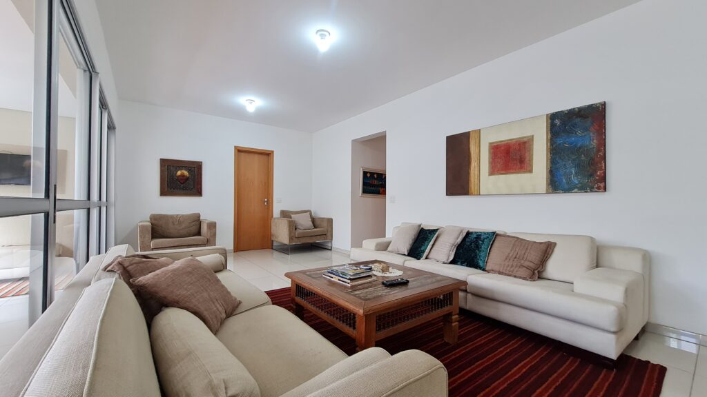 Roscoe apartamentos no vila da serra