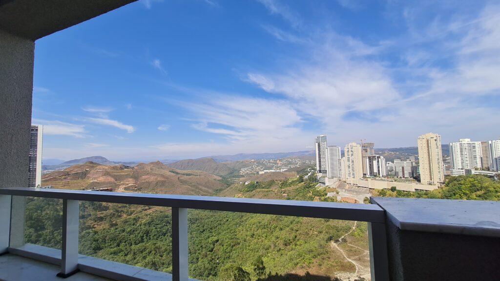 vila da serra bh