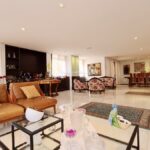 apartamento 4 suites no vila da serra