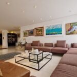 apartamento 4 suites portal da montanha