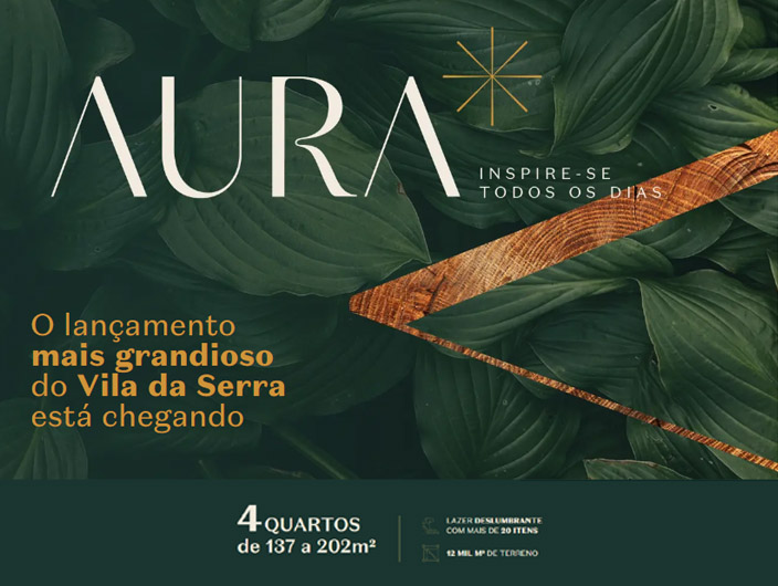 aura