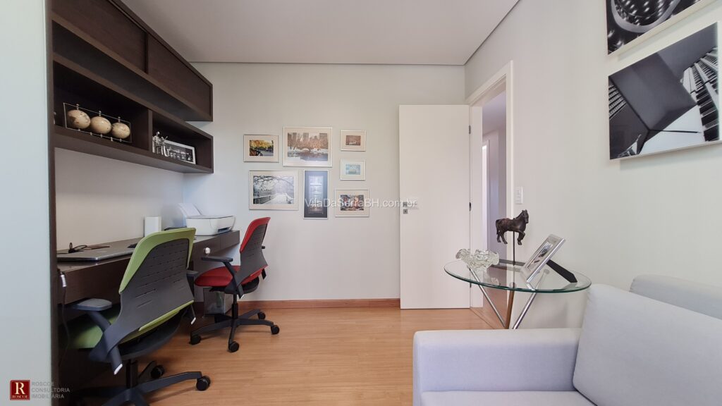 comprar apartamento 4 quartos