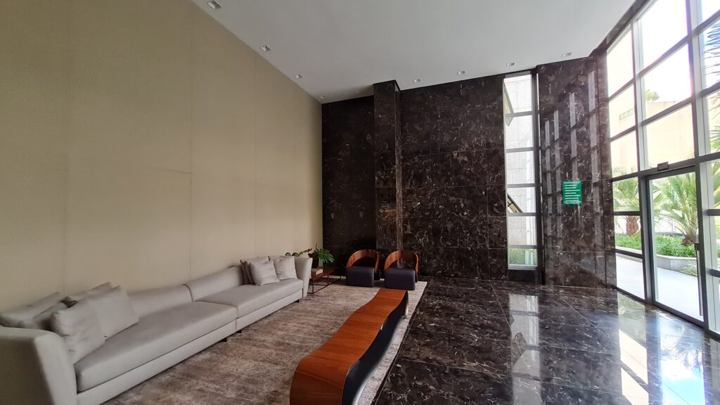 apartamento 4 quartos no vila da serra green tower
