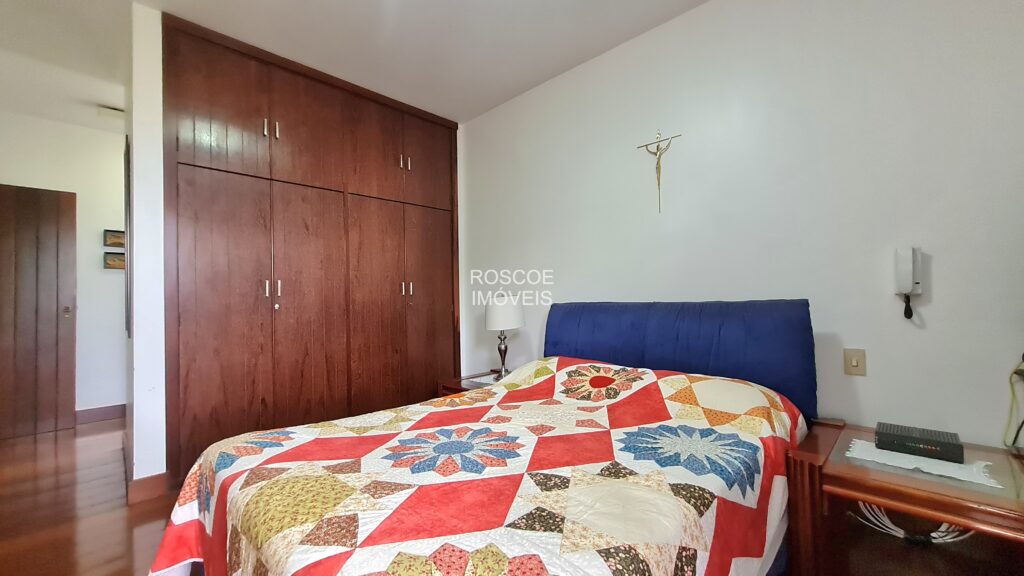 Roscoe imobiliaria em bh