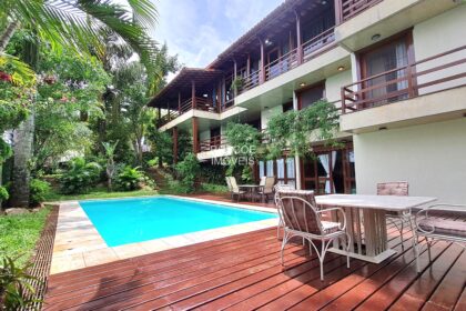 Belvedere BH - Casa com 5 quartos e vista definitiva à venda por R$5.500.000,00