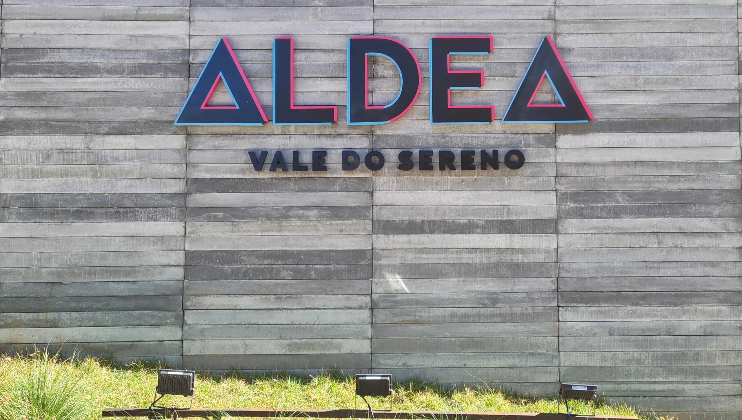 Aldea Vale do Sereno