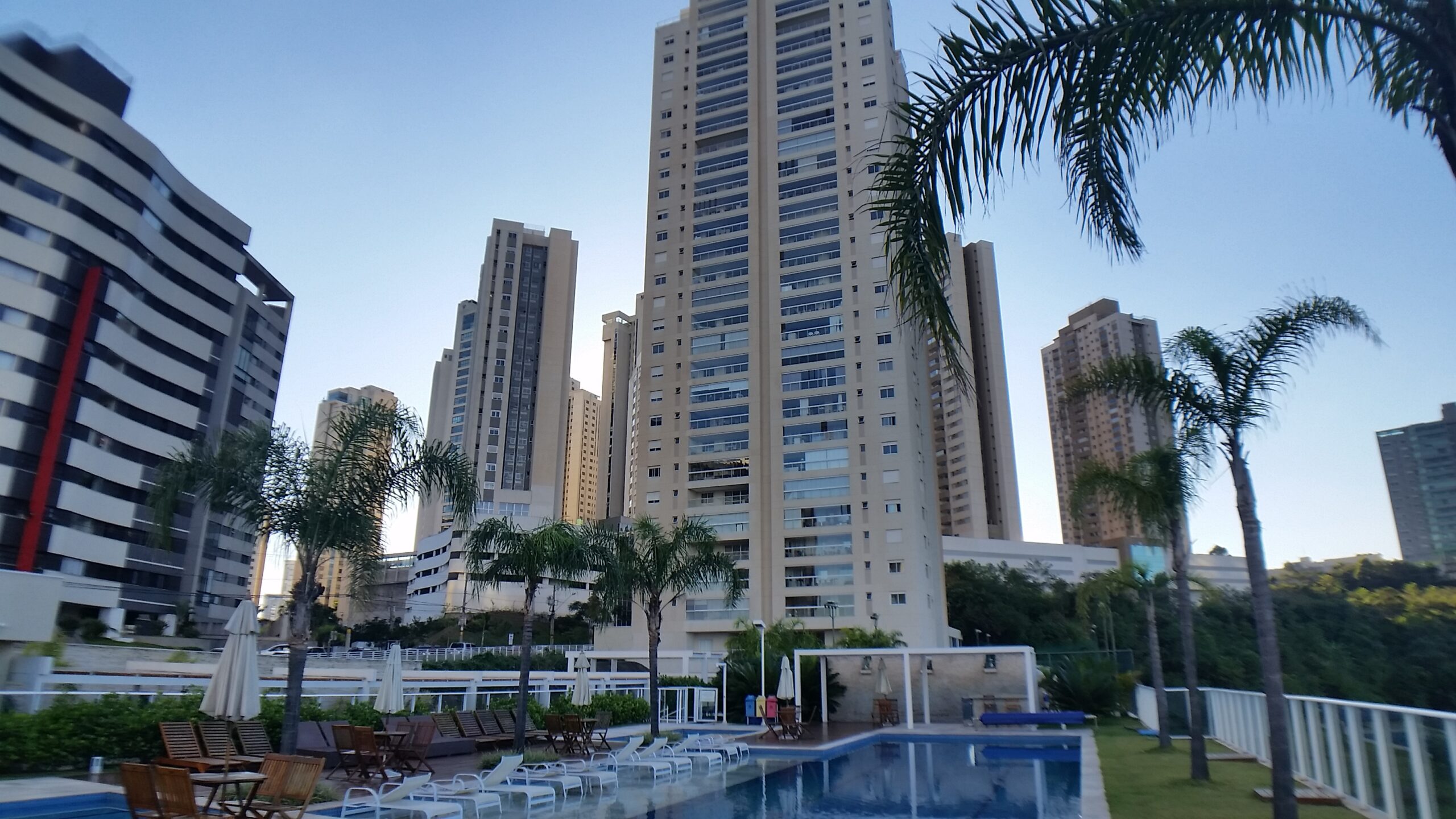 cinecittá vila da serra
