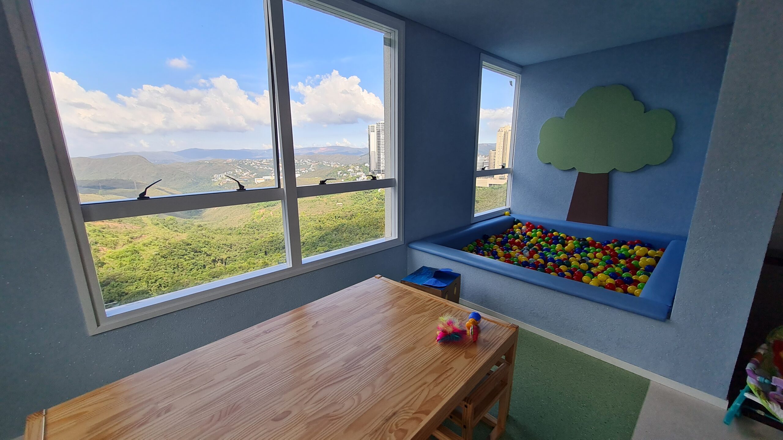 apartamento a venda no vila da serra