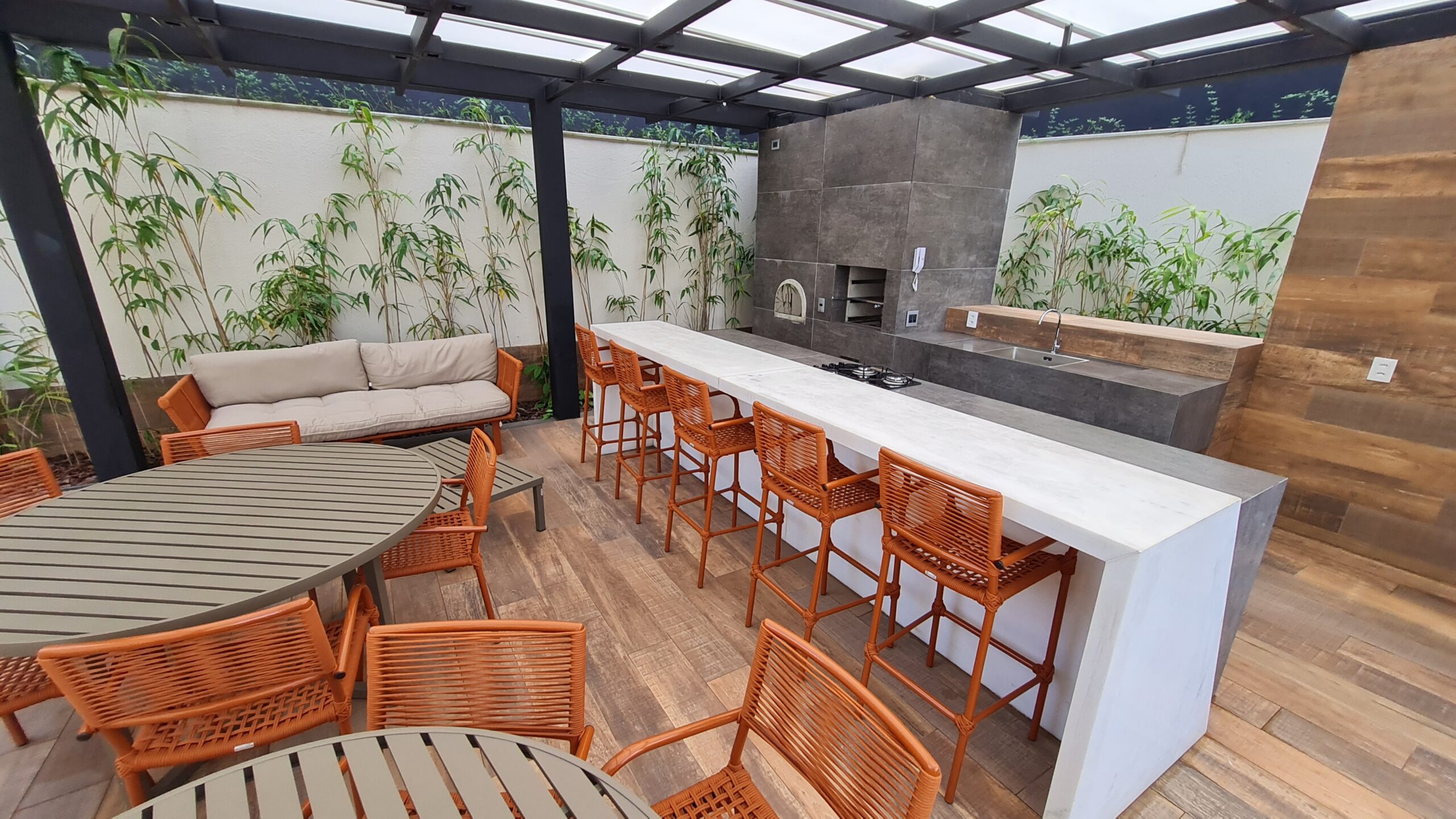 comprar apartamento no vila da serra