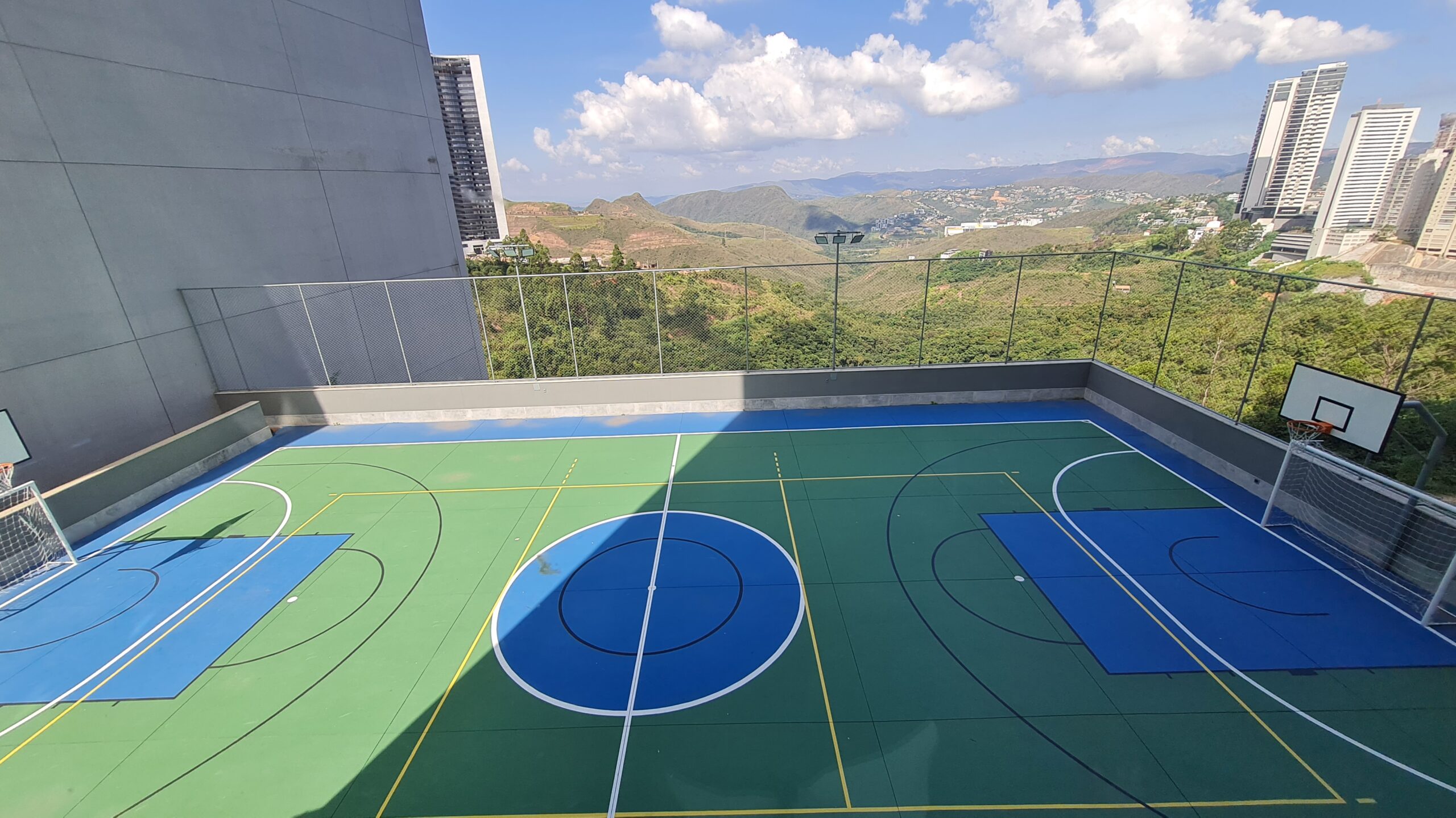 prime house