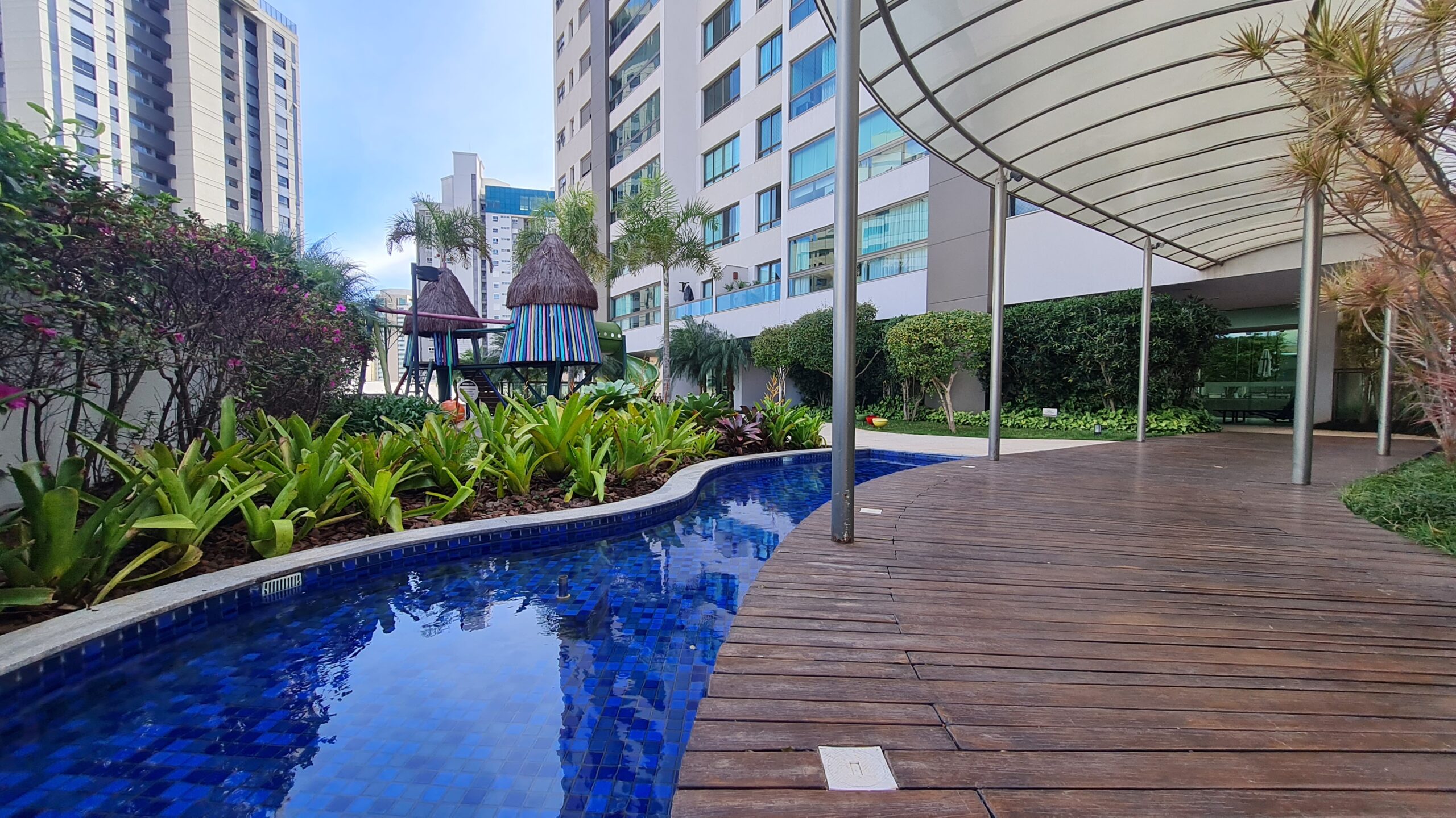 condominio mirante da serra