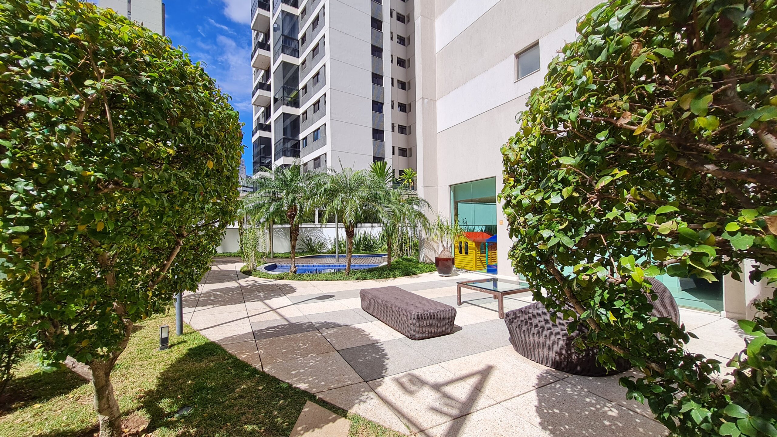 apartamentos de 4 quartos no vila da serra