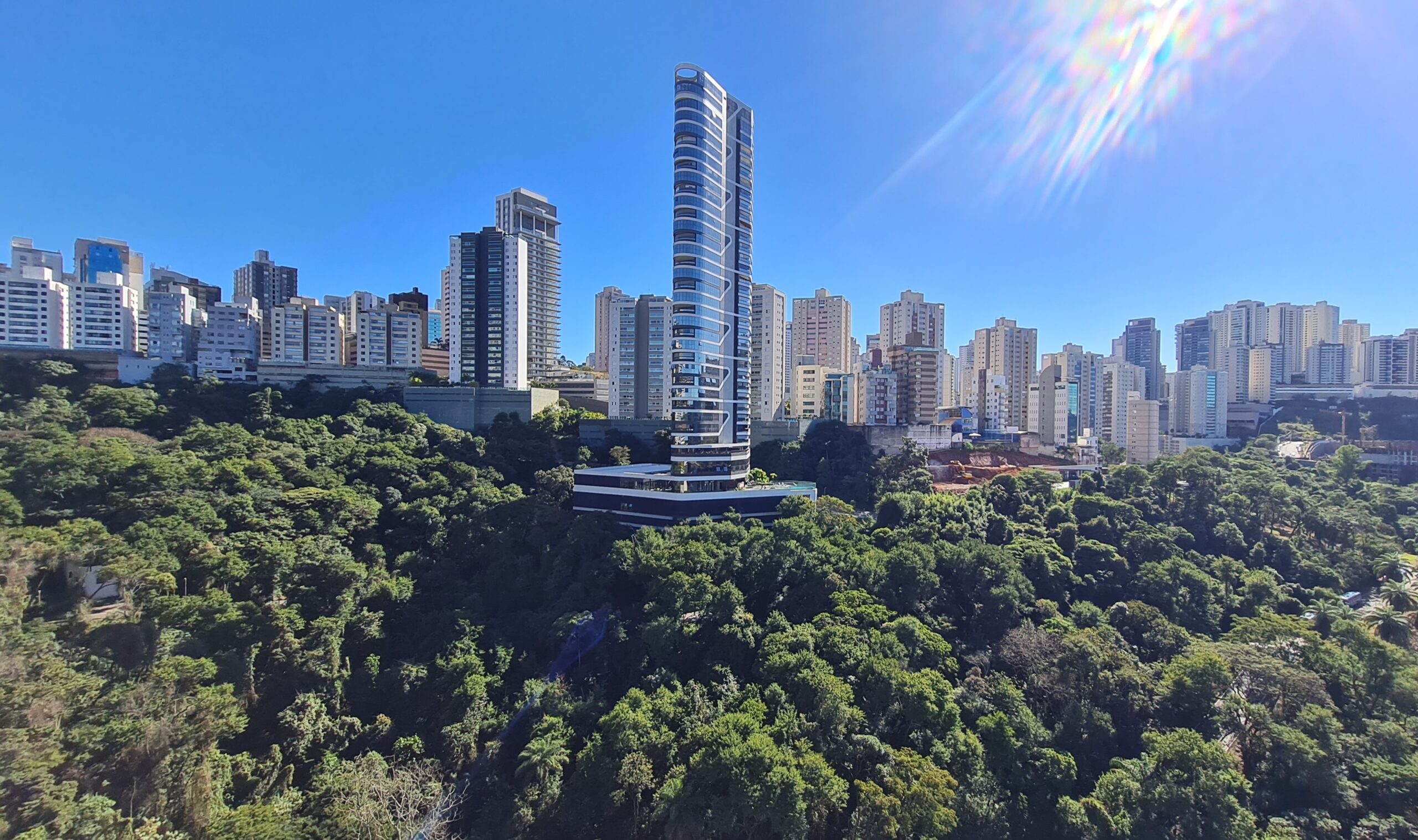 bairro vale do sereno nova lima mg